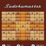 Dwonload Sudoku Master Cell Phone Game